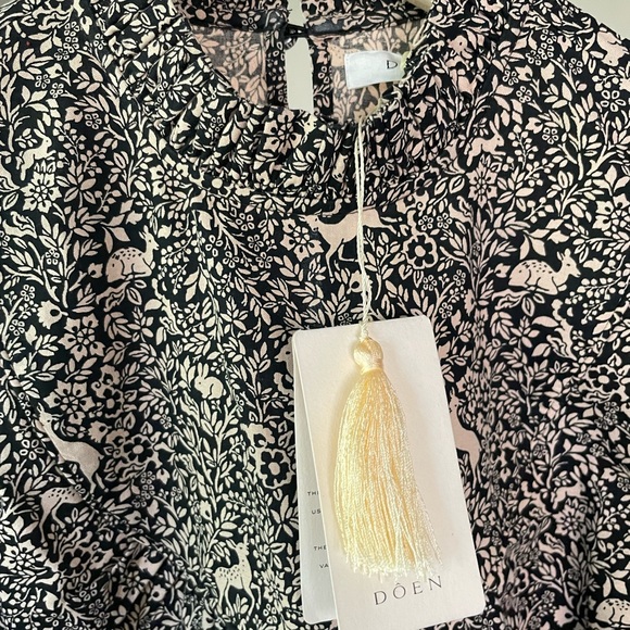 Doen Marabella Dress - Picture 9 of 13